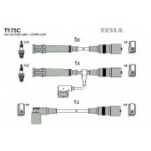Комплект проводов зажигания TESLA T175C