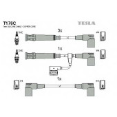 Комплект проводов зажигания TESLA T176C