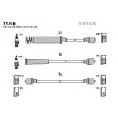 Комплект проводов зажигания TESLA T179B