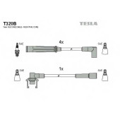 Комплект проводов зажигания TESLA T320B