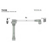 Комплект проводов зажигания TESLA T503B
