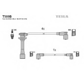 Комплект проводов зажигания TESLA T509B