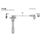 Комплект проводов зажигания TESLA T518B