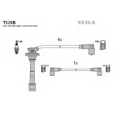 Комплект проводов зажигания TESLA T520B