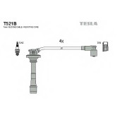 Комплект проводов зажигания TESLA T521B