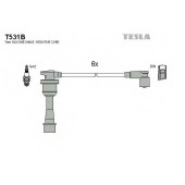Комплект проводов зажигания TESLA T531B