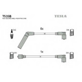 Комплект проводов зажигания TESLA T535B