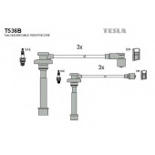 Комплект проводов зажигания TESLA T536B