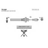 Комплект проводов зажигания TESLA T539P