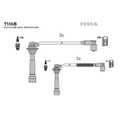 Комплект проводов зажигания TESLA T556B