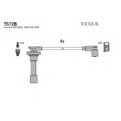 Комплект проводов зажигания TESLA T572B