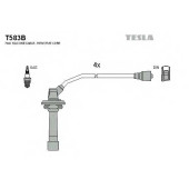 Комплект проводов зажигания TESLA T583B