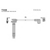 Комплект проводов зажигания TESLA T584B