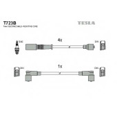 Комплект проводов зажигания TESLA T723B