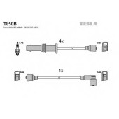 Комплект проводов зажигания TESLA T850B