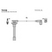 Комплект проводов зажигания TESLA T895B