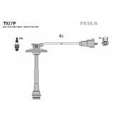 Комплект проводов зажигания TESLA T927P