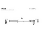 Комплект проводов зажигания TESLA T930B