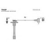 Комплект проводов зажигания TESLA T968P