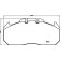 Колодки тормозные дисковые <b>TEXTAR 2913105 / 29131</b>