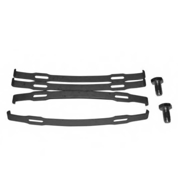 Колодки тормозные дисковые для VOLVO FL <b>TEXTAR 2917301 / 29173</b>-1