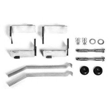 Колодки тормозные дисковые <b>TEXTAR 2922701 / 29227</b>-1