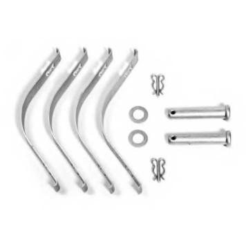 Колодки тормозные дисковые <b>TEXTAR 2930601 / 29306</b>-1