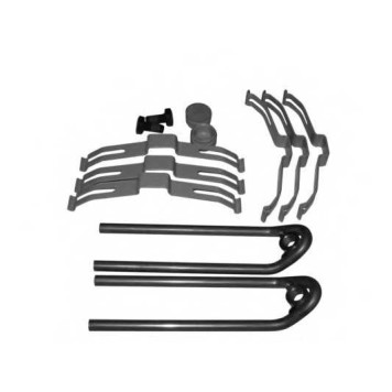 Колодки тормозные дисковые <b>TEXTAR 2933601 / 29336</b>-1