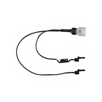 Сигнализатор износа тормозных колодок TEXTAR 96990 0234 / 98023400