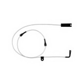 Сигнализатор износа тормозных колодок TEXTAR 96990 0249 / 98024900