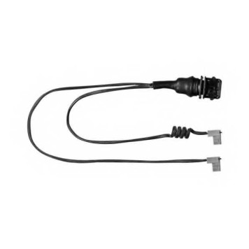 Сигнализатор износа тормозных колодок TEXTAR 96990 0255 / 98025500