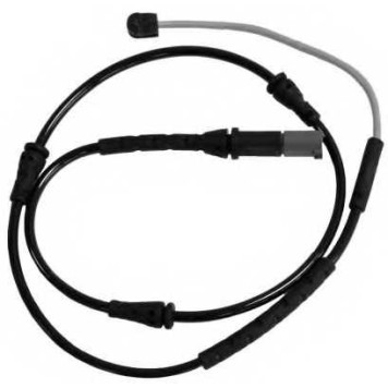 Сигнализатор износа тормозных колодок TEXTAR 96990 0434 0 1 / 98043400