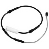 Сигнализатор износа тормозных колодок TEXTAR 96990 0438 0 1 / 98043800