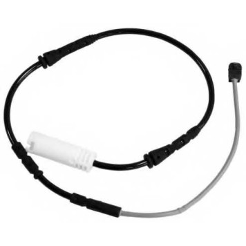 Сигнализатор износа тормозных колодок TEXTAR 96990 0438 0 1 / 98043800