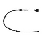 Сигнализатор износа тормозных колодок TEXTAR 96990 0496 0 1 / 98049600