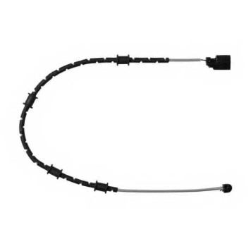 Сигнализатор износа тормозных колодок TEXTAR 96990 0496 0 1 / 98049600