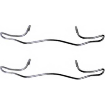 комплект принадлежностей, тормозной суппорт TEXTAR 97200 0320 / 82032000