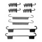 Комплектующие стояночной тормозной системы TEXTAR 97401 0356 / 97035600