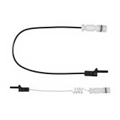 Сигнализатор износа тормозных колодок TEXTAR 96990 0122 / 98022000