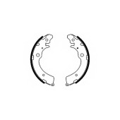 Комплект тормозных колодок для HONDA ACCORD(CB), AIRWAVE, CAPA, CIVIC(EP,EU,EV), CR(RD), HR(GH), SMX / SUZUKI CARRY(FD), JIMNY(FJ) <b>TEXTAR 91042300 / 98101 0423</b>