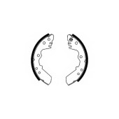 Комплект тормозных колодок для OPEL FRONTERA(5#MWL4,5#SUD2) <b>TEXTAR 91045100 / 98101 0451</b>