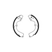 Комплект тормозных колодок для CHEVROLET FORESTER / SUBARU FORESTER(SF,SG), IMPREZA(GC,GD,GF,GFC,GG), LEGACY(BC,BD,BG,BJF) <b>TEXTAR 91045901 / 98101 0459</b>