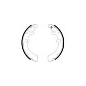 Комплект тормозных колодок для CHEVROLET CRUZE / SUZUKI ALTO(HA24), IGNIS(FH), WAGON R, WAGON R+(MM) <b>TEXTAR 91058500 / 98101 0585</b>