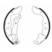 Комплект тормозных колодок для MERCEDES CITAN Mixto, CITAN / NISSAN NP200 / RENAULT CAPTUR, DUSTER, KANGOO Express, KANGOO, LODGY, LOGAN EXPRESS, LOGAN, SANDERO/STEPWAY, THALIA, ZOE <b>TEXTAR 91069300 / 98101 0693</b>