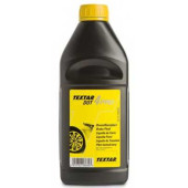 Тормозная жидкость TEXTAR 98502 0062 9 L / 95006200