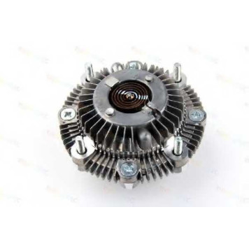 Сцепление вентилятора радиатора THERMOTEC D58002TT-1