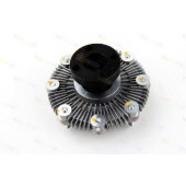 Сцепление вентилятора радиатора THERMOTEC D58002TT