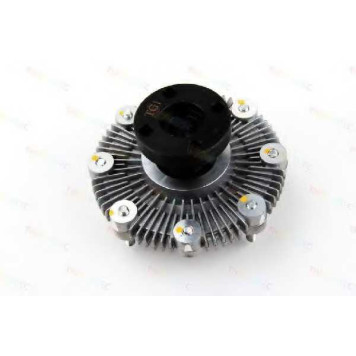 Сцепление вентилятора радиатора THERMOTEC D58002TT