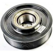 Электромагнитное сцепление, компрессор THERMOTEC KTT040040