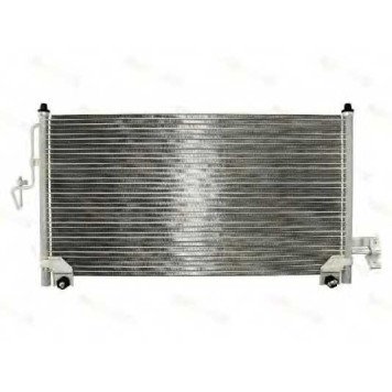 Конденсатор кондиционера THERMOTEC KTT110135-1